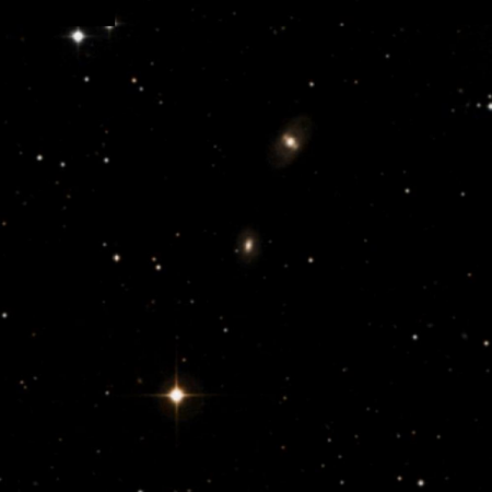 Image of NGC7390