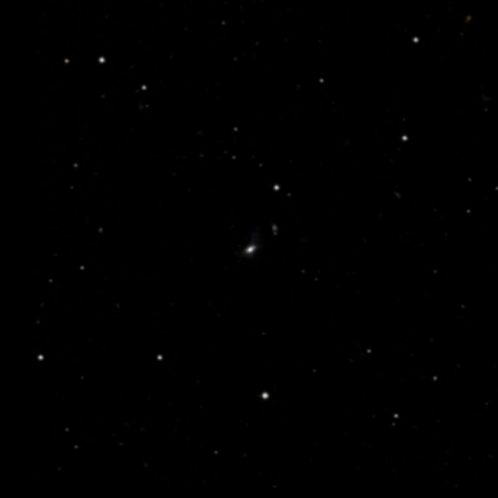 Image of Markarian 711