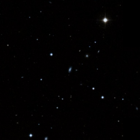 Image of Markarian 1339