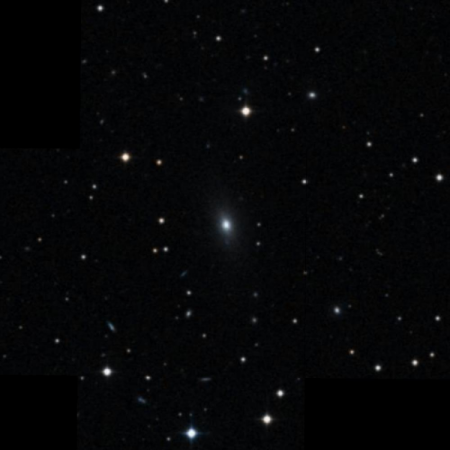 Image of UGC 3927