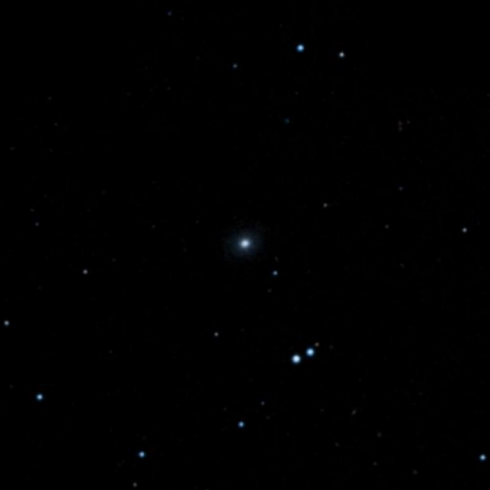 Image of UGC 6777