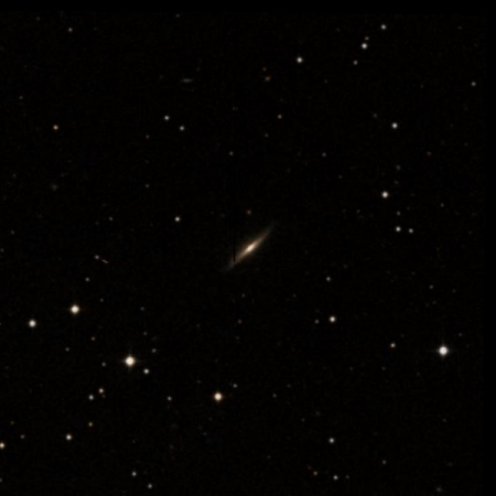 Image of UGC 12081