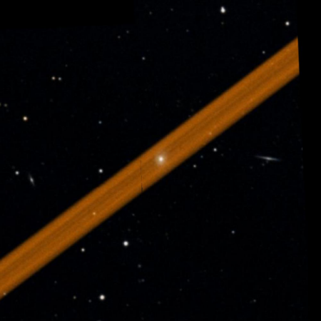 Image of Markarian 815