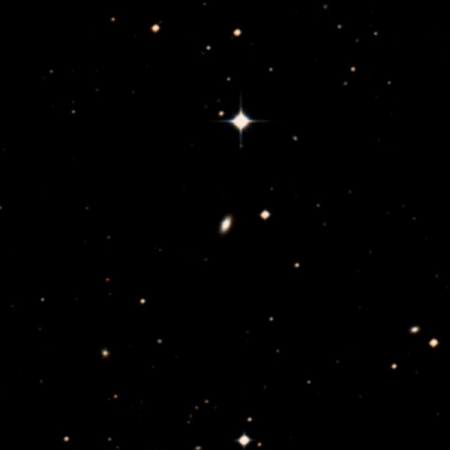 Image of NGC7517