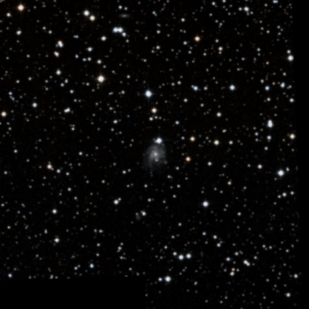 Image of UGC 11480