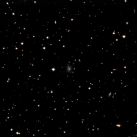 Image of UGC 3585