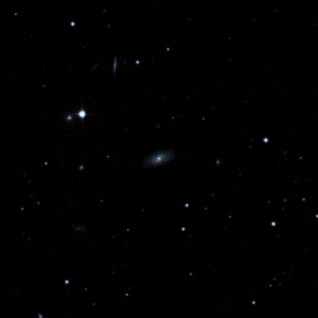 Image of UGC 6680