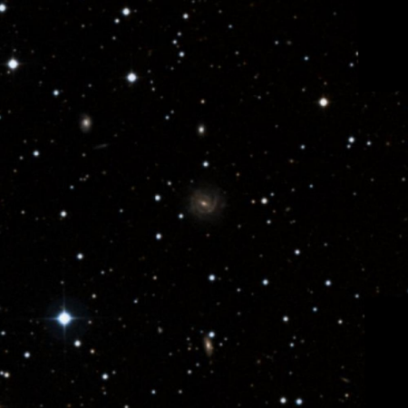 Image of UGC 1796