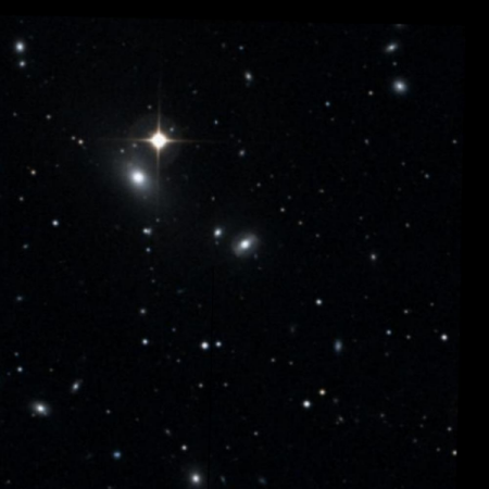 Image of NGC6105