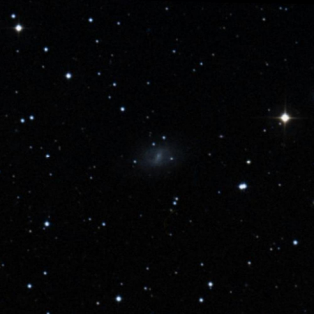 Image of UGC 10791