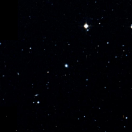 Image of Markarian 1299