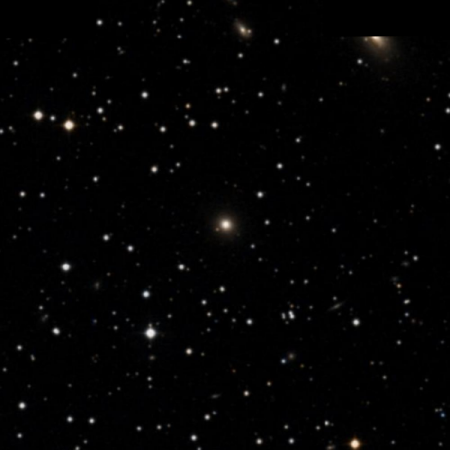 Image of NGC1000