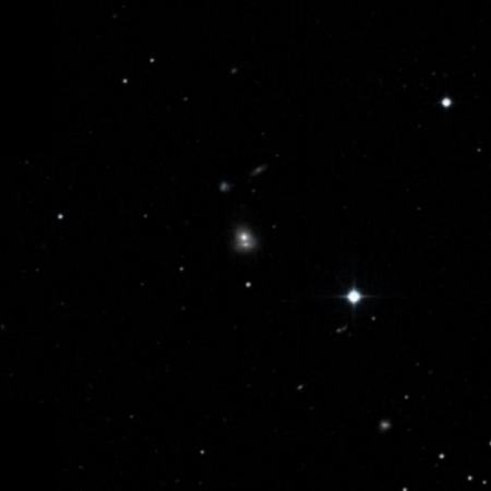 Image of NGC3232