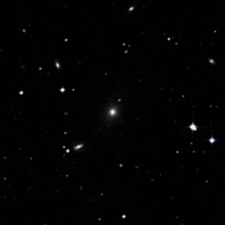 Image of UGC 797