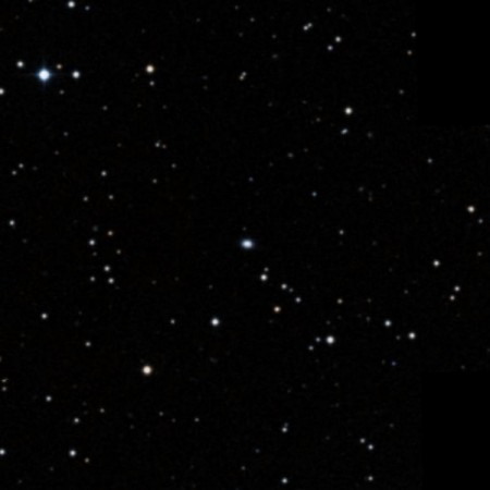 Image of Markarian 1204