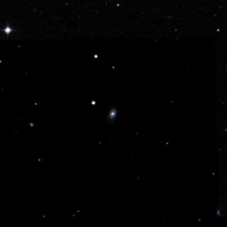 Image of UGC 8122