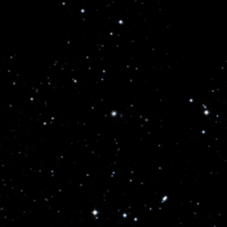 Image of Markarian 1117