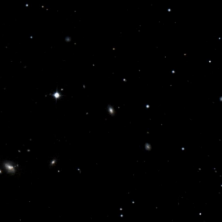 Image of NGC2602