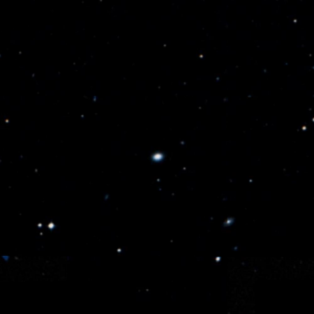 Image of NGC849