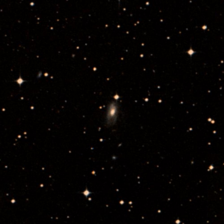 Image of UGC 4467