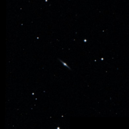 Image of UGC 6236