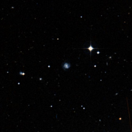 Image of UGC 867