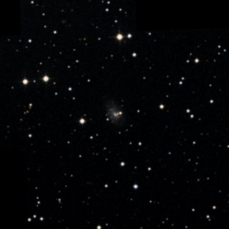 Image of UGC 2305