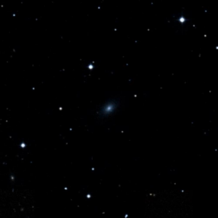 Image of UGC 7366