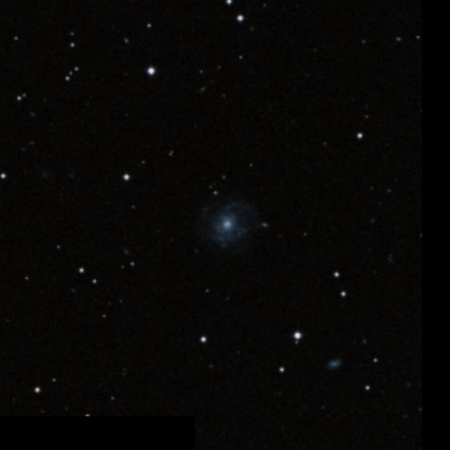 Image of UGC 12585