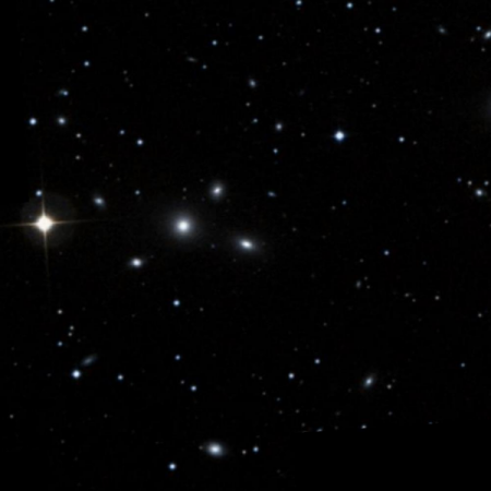 Image of NGC6420