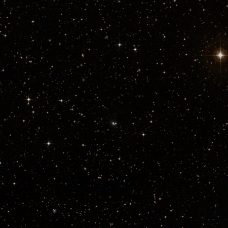 Image of Abell cluster 3392