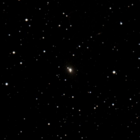 Image of NGC1539