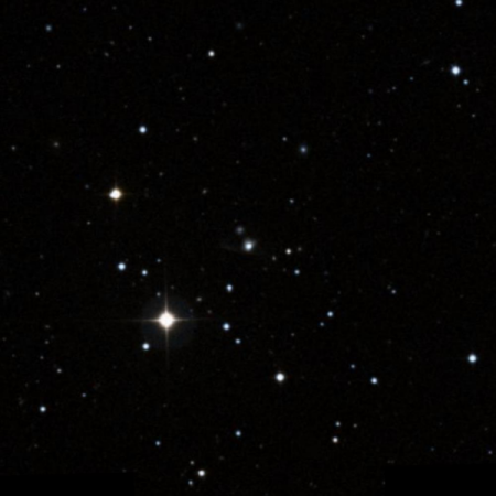 Image of Markarian 876