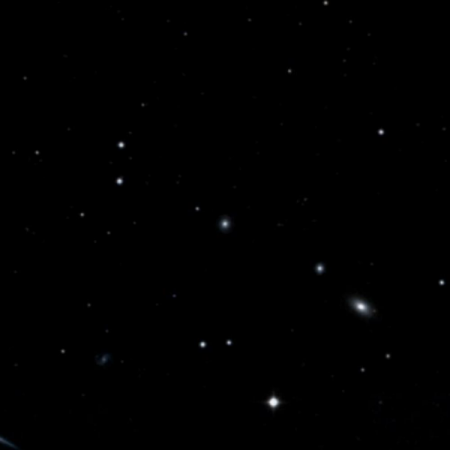 Image of Markarian 793