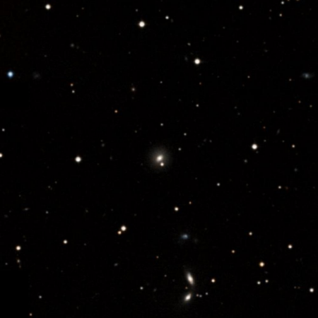 Image of NGC96
