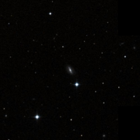 Image of NGC2823