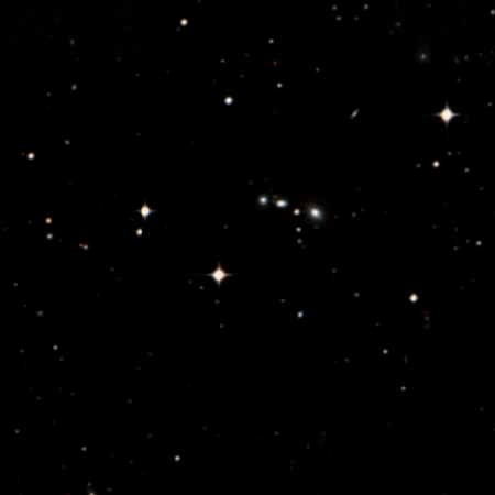 Image of UGC 8666