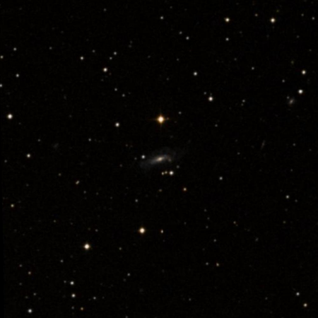 Image of UGC 3888