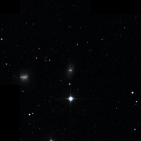 Image of UGC 8042