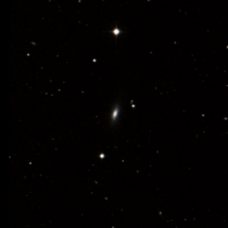 Image of UGC 8273
