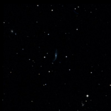 Image of UGC 5116