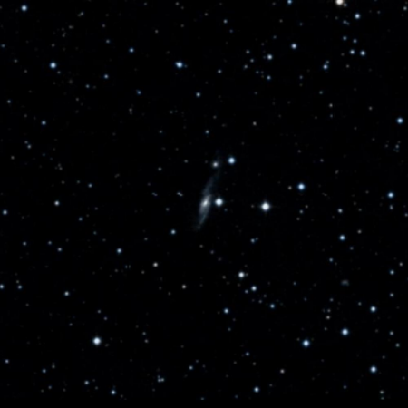 Image of UGC 10674