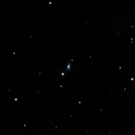 Image of Markarian 412