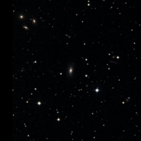 Image of UGC 2288