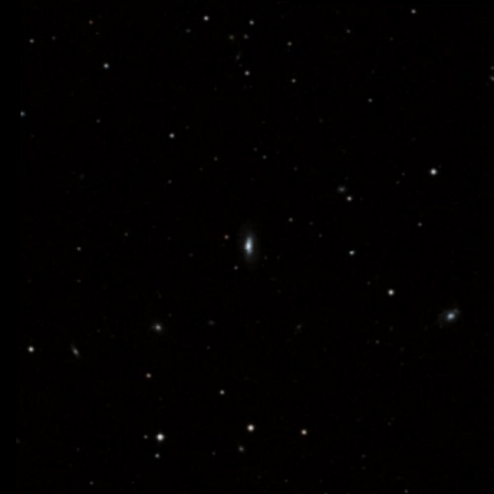 Image of UGC 9387