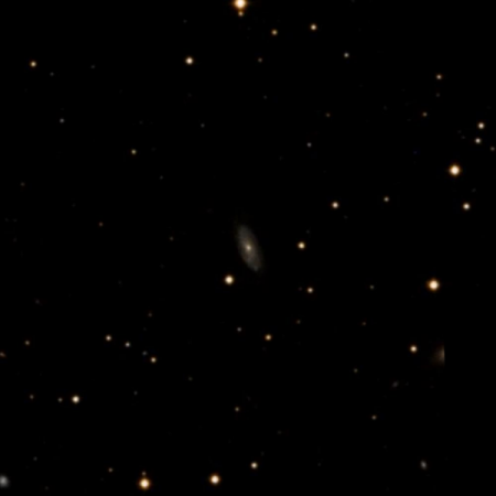 Image of UGC 4429
