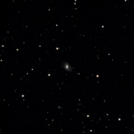Image of NGC6083