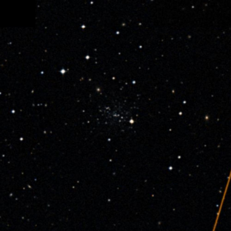 Image of UGC 5439