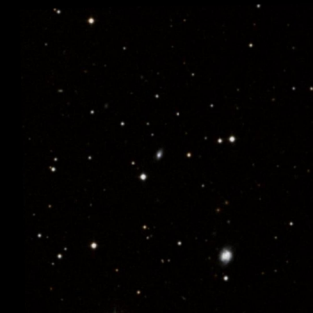 Image of Markarian 95