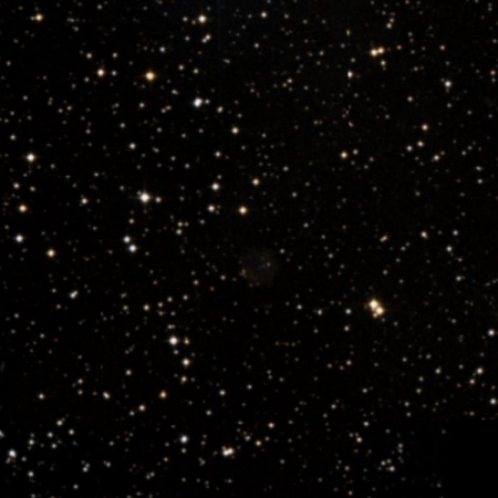 Image of Abell 83